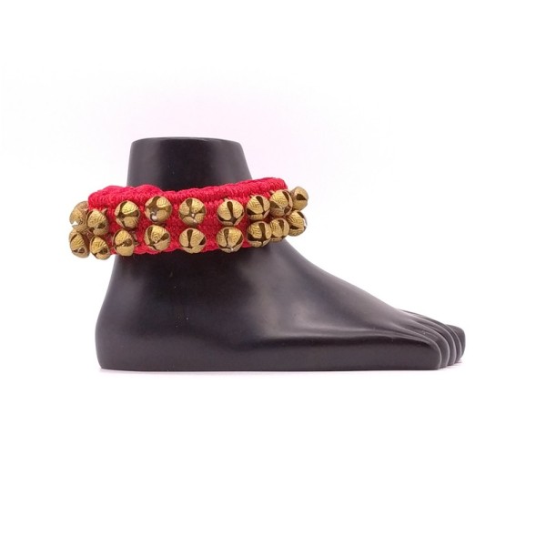ghunguru - ghungroo artisanaux fait main en inde
