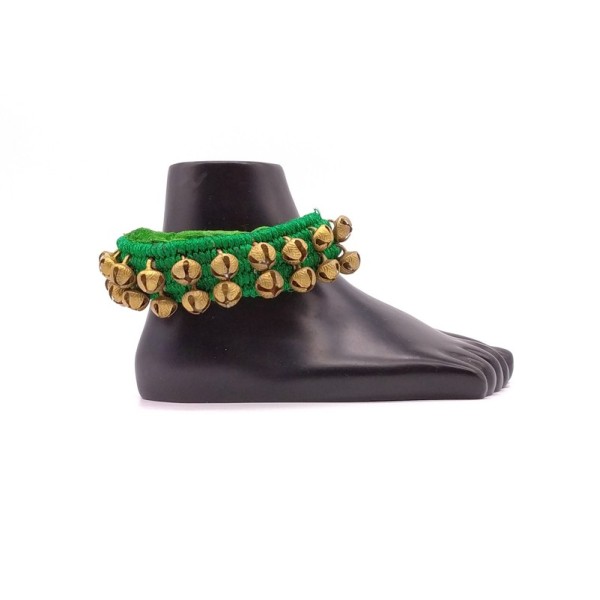 Ghungurus – ghungroo artisanaux faits main en Inde