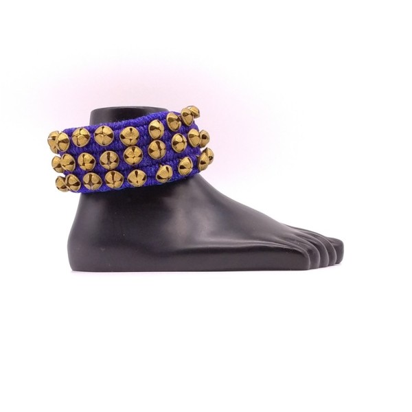 Ghungurus – ghungroo artisanaux faits main en Inde