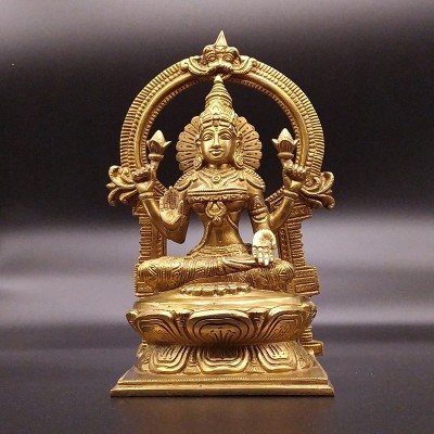Statue de Lakshmi  en...