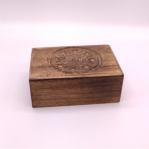 Coffret Celtique