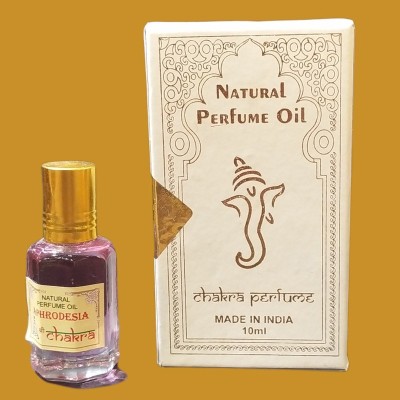 Aphrodesia – Huile Parfum...