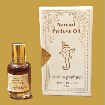 Patchouli – Huile Parfum...