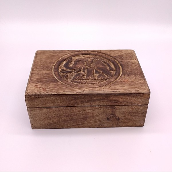 coffret Eléphant