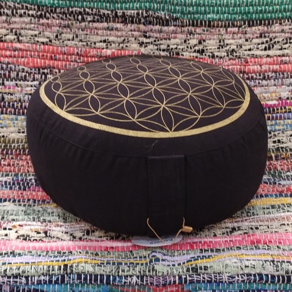 Coussin de méditation
