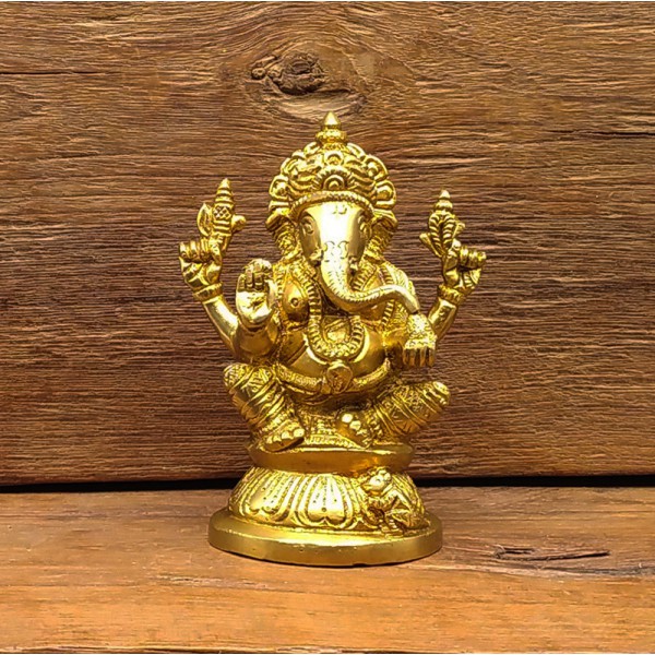 Ganesh