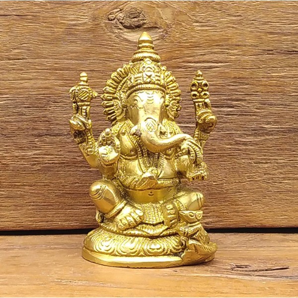 Ganesh