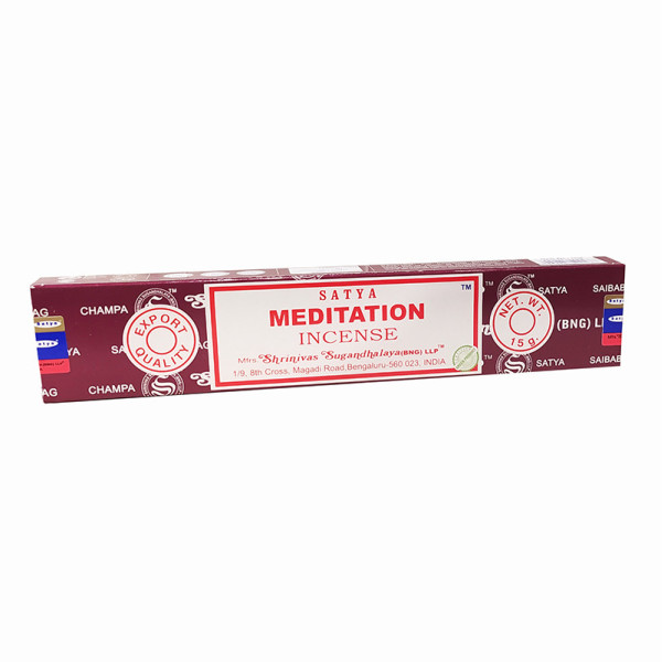 Méditation