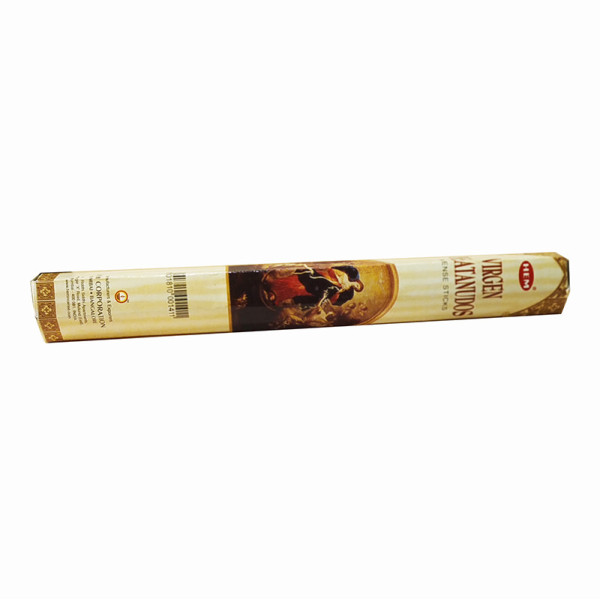 Encens Marie qui défait les nœuds HEM – Bâtonnets d’encens indien artisanal