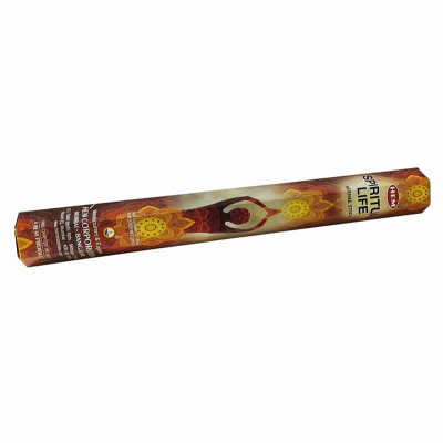 Encens Spiritual Life HEM –...