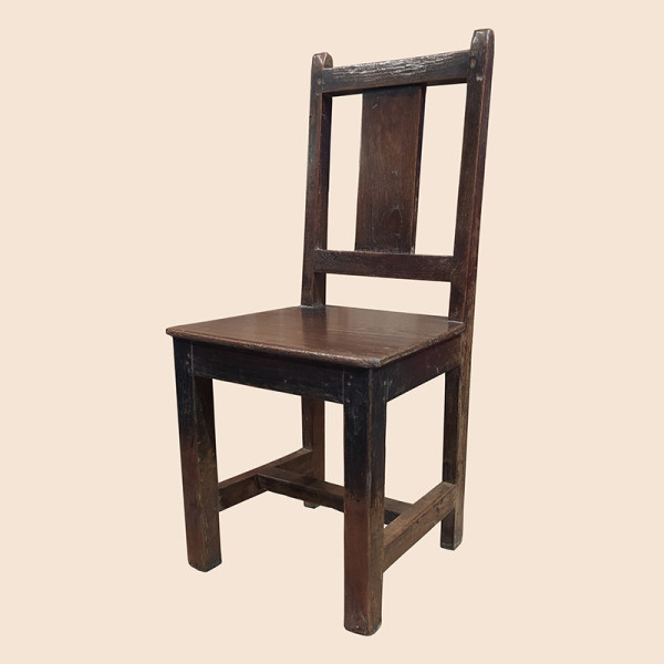 Chaise écolier
