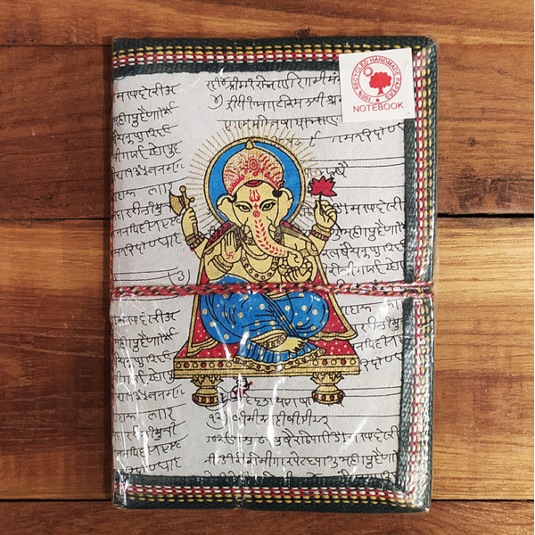 Carnet Ganesh