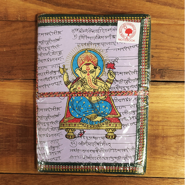 Carnet Ganesh