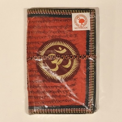 Carnet de Notes en Papier...