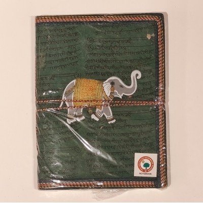 Carnet de Notes en Papier...