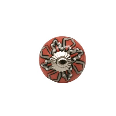 bouton meuble fait main