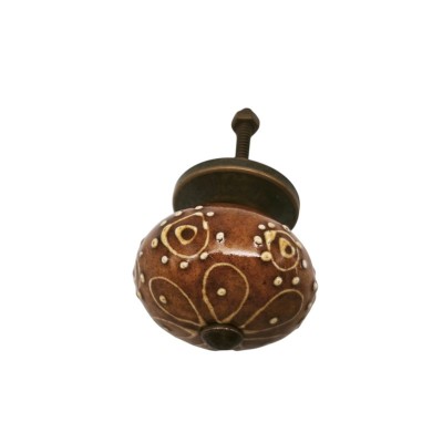 Accessoire décoration meuble artisanat indien