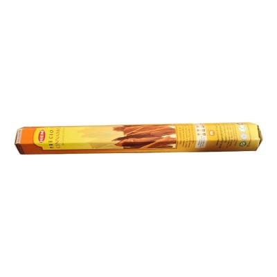 Bâtonnets d'encens indien parfum cannelle de la marque HEM
