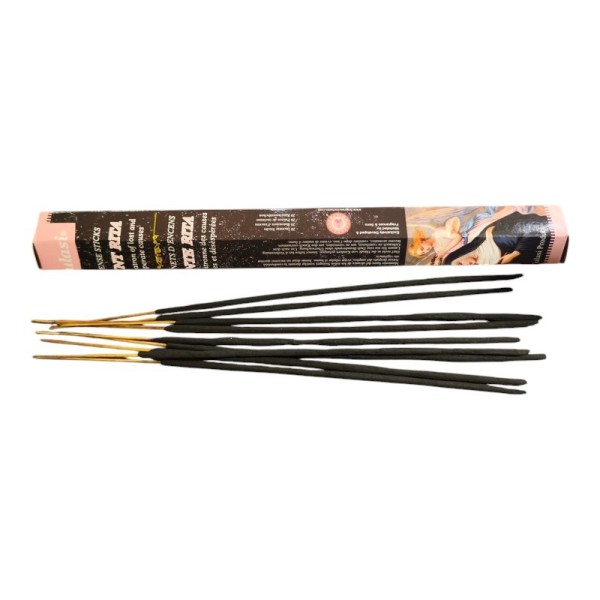 Encens indien Sainte Rita en bâtonnets