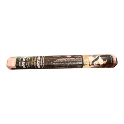 Bâtonnets d'encens indien Sainte Rita de la marque Tulasi