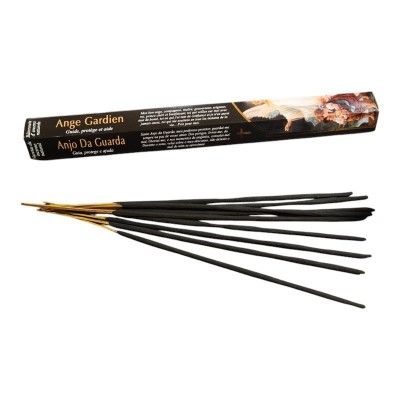 Encens indien Ange Gardien Fragrances & Sens au Palo Santo
