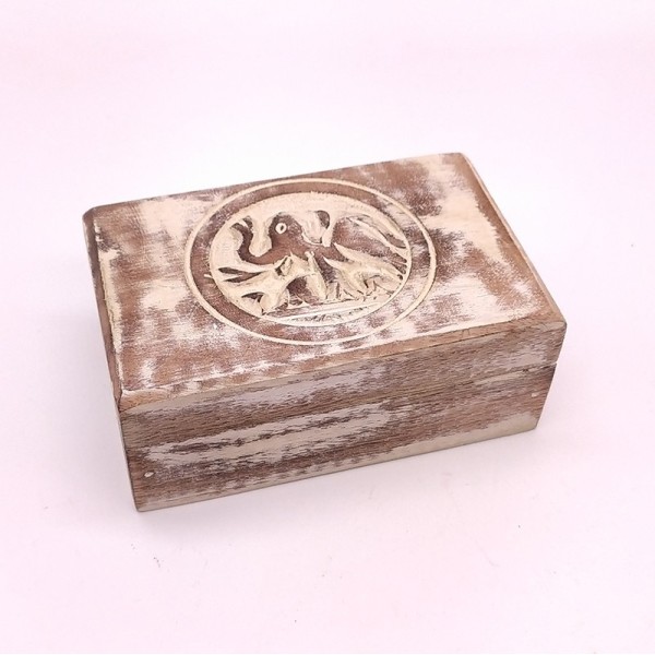 coffret Eléphant