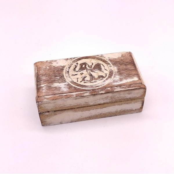 Coffret Eléphant